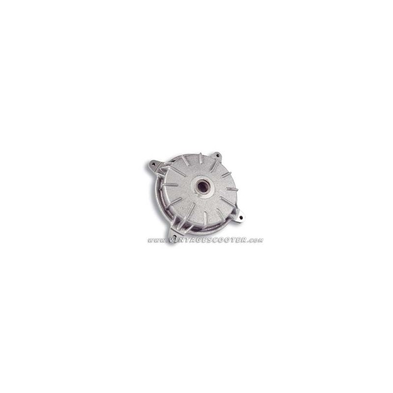 Tambour de frein arrière Vespa 50 roues de 9 pouces Tambour de frein arrière Vespa 50 roues de 9 pouces
